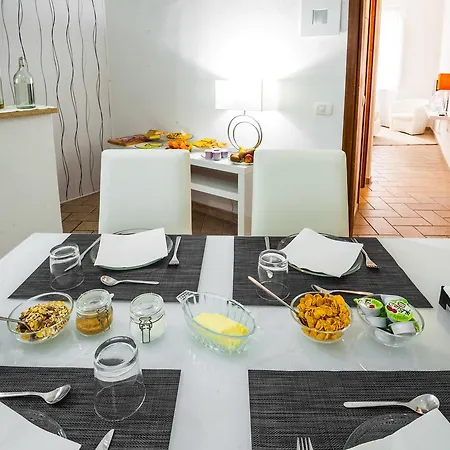 Bed and breakfast Il 2016 3*